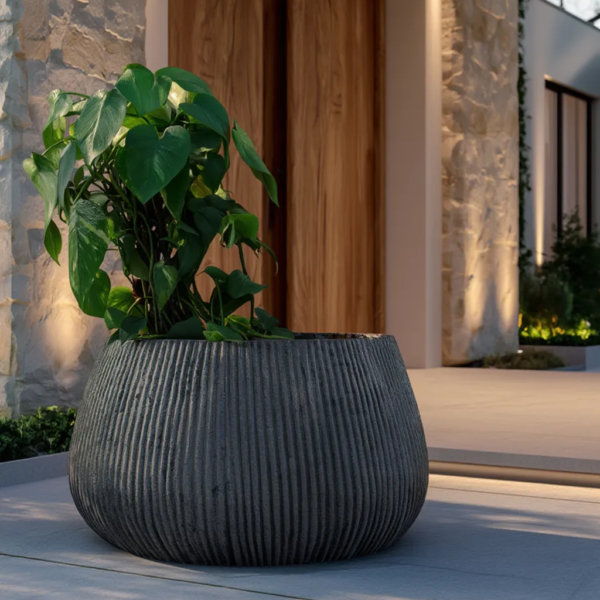 Ruqqa Planter Pot