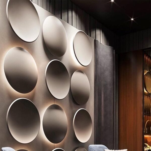Shella Wall Light
