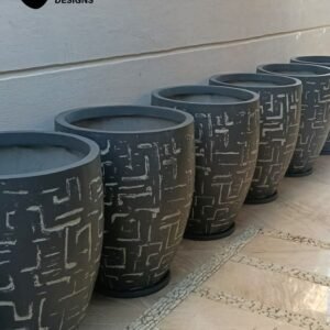 أصيص تريفيرا لزراعة النباتات