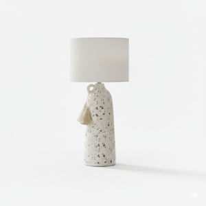 Grainy Lamp