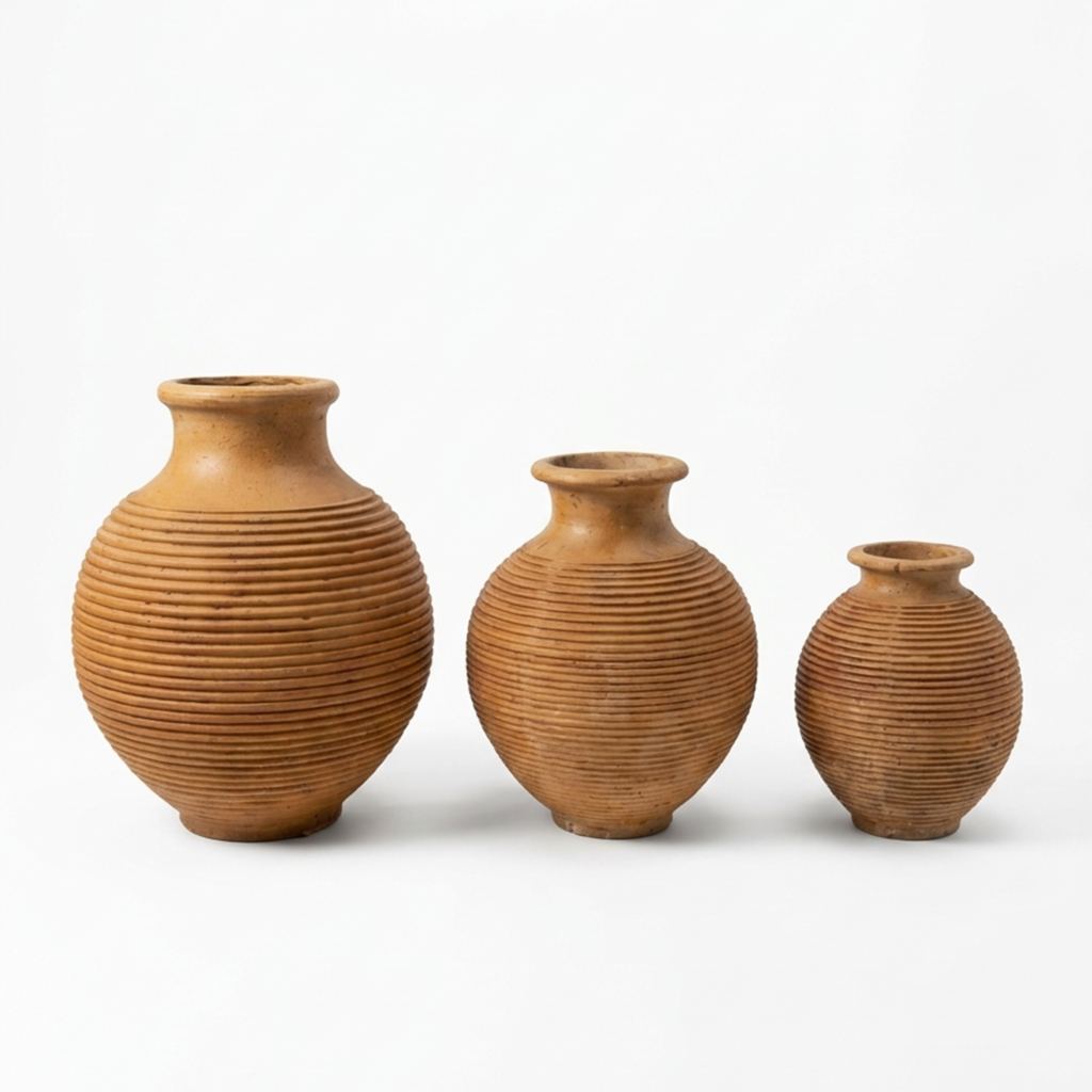 Odyssia Planter Pot