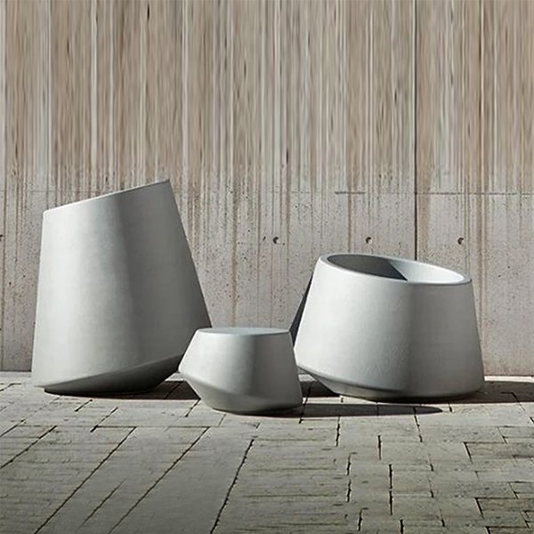 Kedra Planter Pot