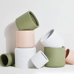 Bombonera Planter Pot