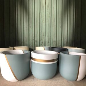 Primavera Planter Pot