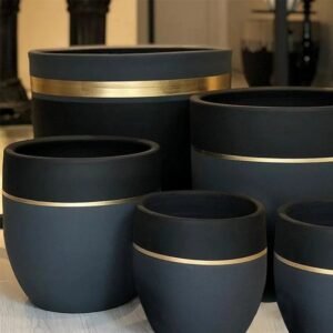 Melodrama Planter Pot