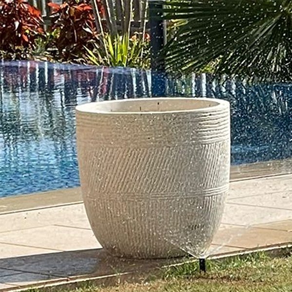 Melona Planter Pot