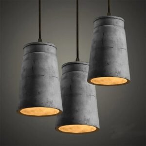 Loft Beam Pendant