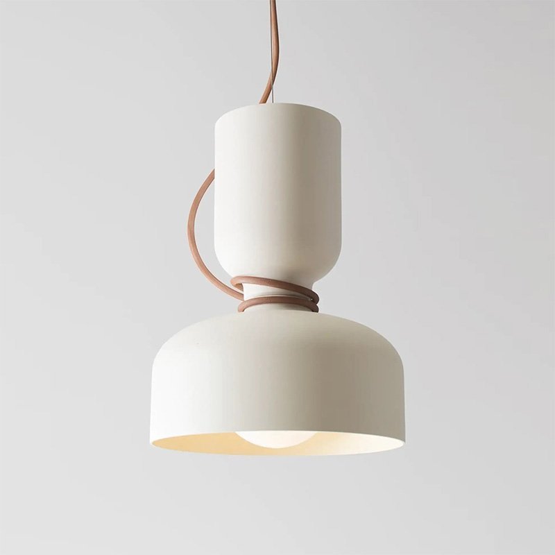 Halo Pendant Light