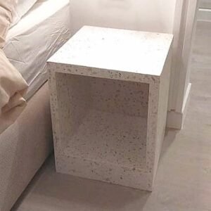 Kemet Side Table