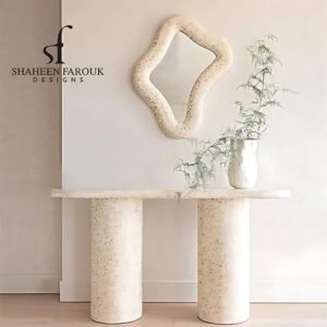 Tuscan Console