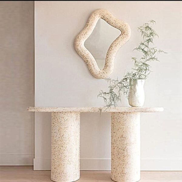 مرآة حائط توسكان