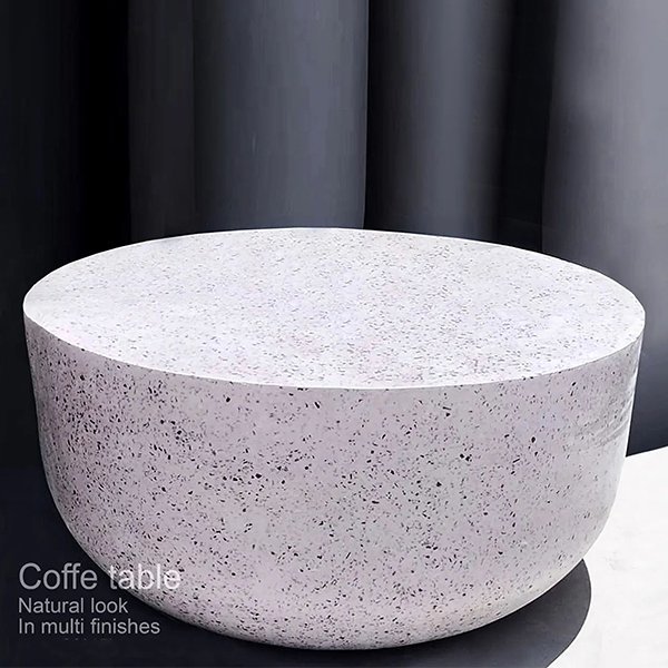 Pilon Coffee Table