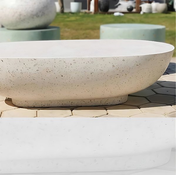Porto Coffee Table