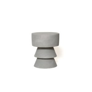 Strata Side Table