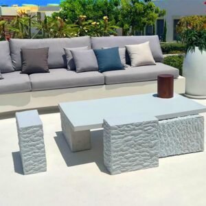 Torvex Outdoor Table