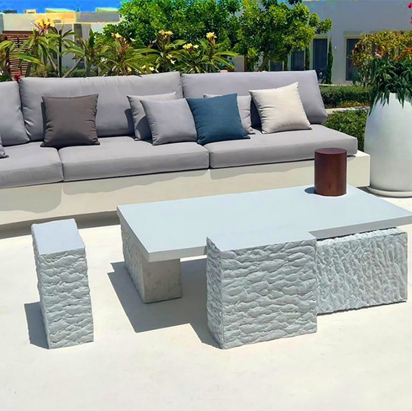 Torvex Outdoor Table