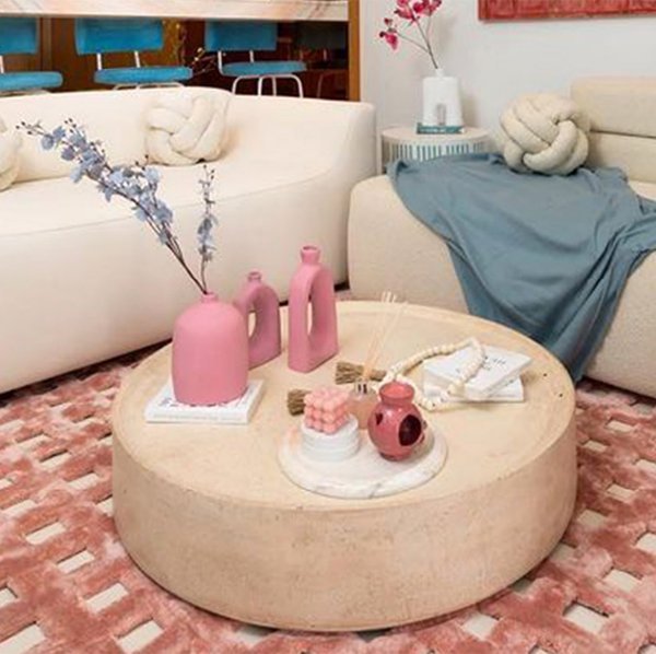 Cleo Coffee Table
