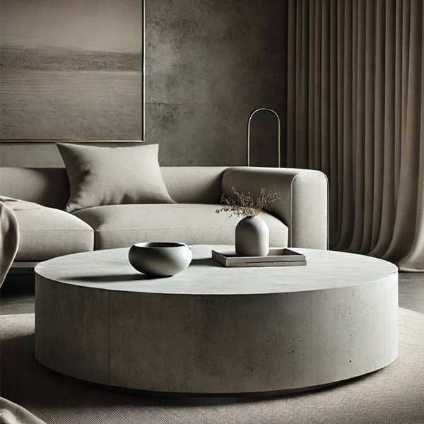 Bolder Coffee Table