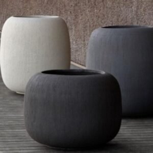 Grova Planter Pot