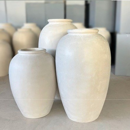 Nabya Planter Pot