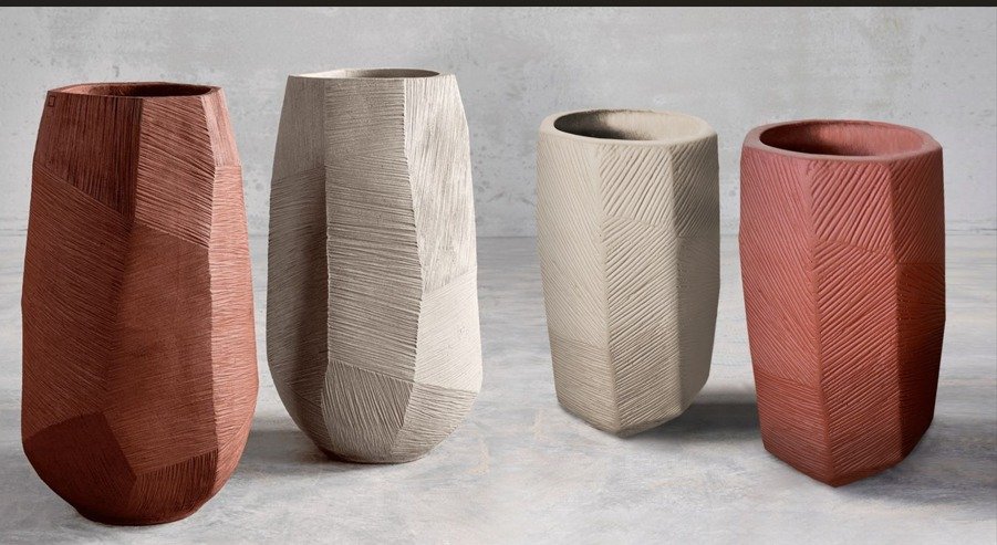 Taleem Planter Pot