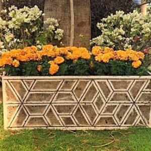 أصيص نباتات تيرازو تيرازو تروقاء
