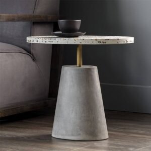 Oros Side Table