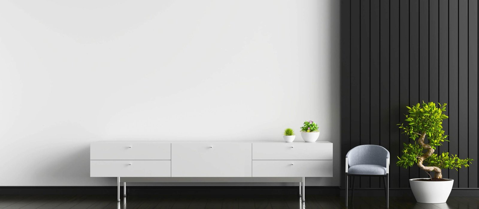 Planters & Décor That Transform Spaces