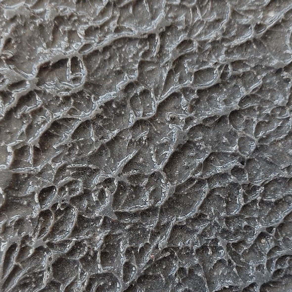 folded texture