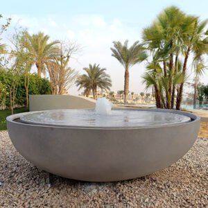 نافورة كنارا