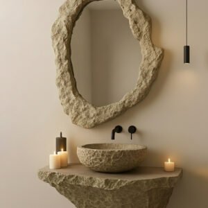 Cavo bathroom set