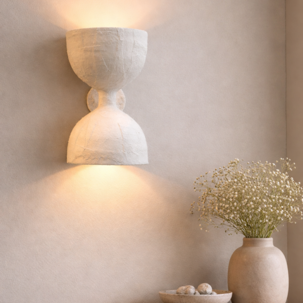 Sandora Wall Light