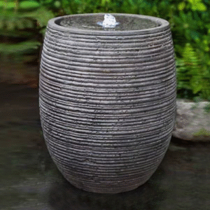 Swirla fountain