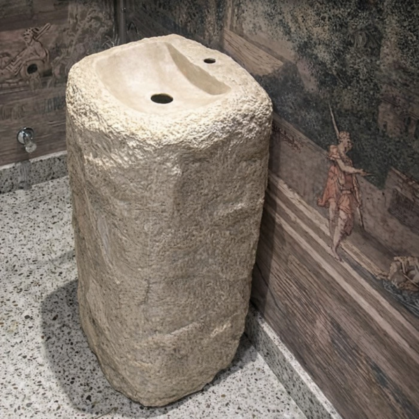 Ravora Stone Sink
