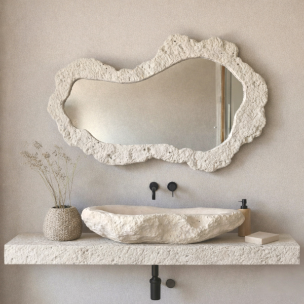 Terrava Sink