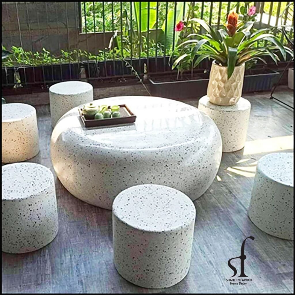 Modern Side Chair