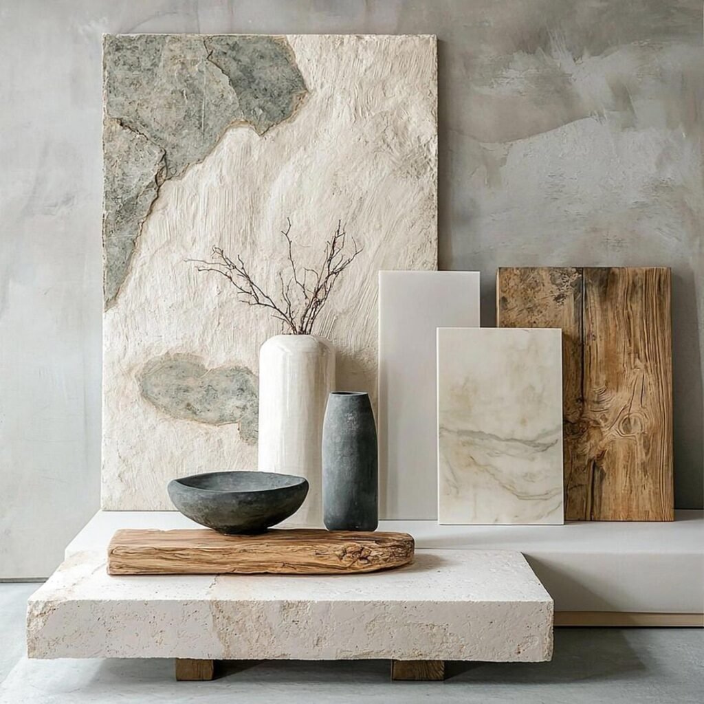 Best Places to Use Polyester Stone in High-End Homes