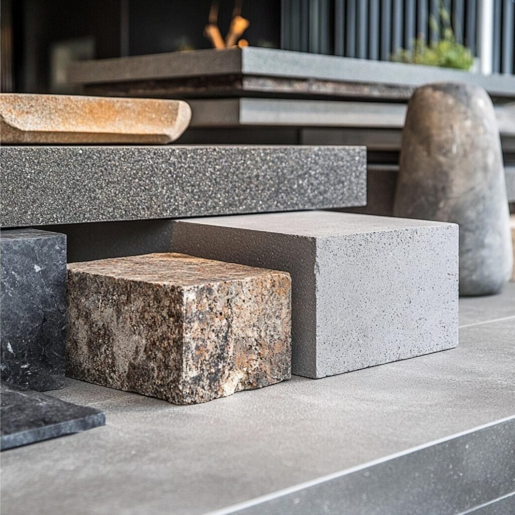 Key Benefits of Polyester Stone for Luxury Homes