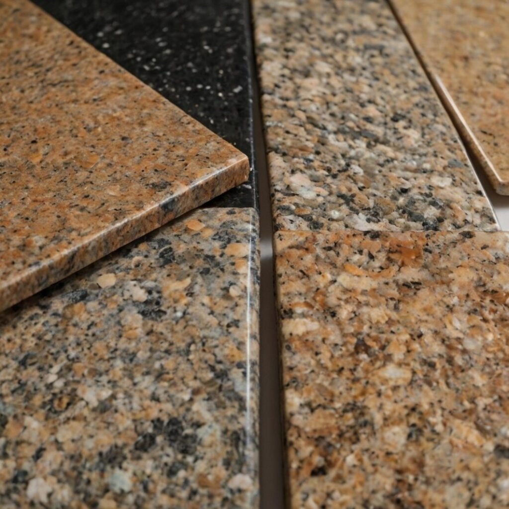 Polyester Stone vs. Natural Stone: Which Is Better for Luxury Homes?