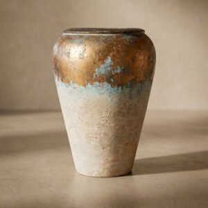 Rattica Planter Pot