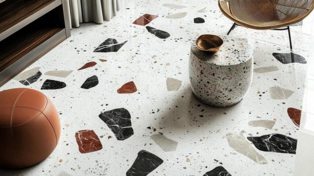How to Clean Polyester Stone Décor Without Damaging the Finish